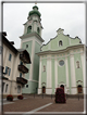 foto Chiesa di San Giovanni Battista a Dobbiaco